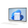HP Envy 24 Move AiO i5-1335U/16GB/512/Win11 Touch White - 1239123 - zdjęcie 3